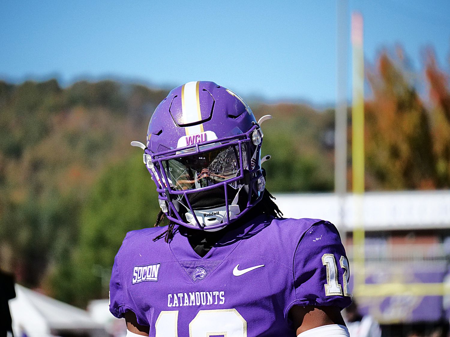Zach McKinnell (FCS Football Central)